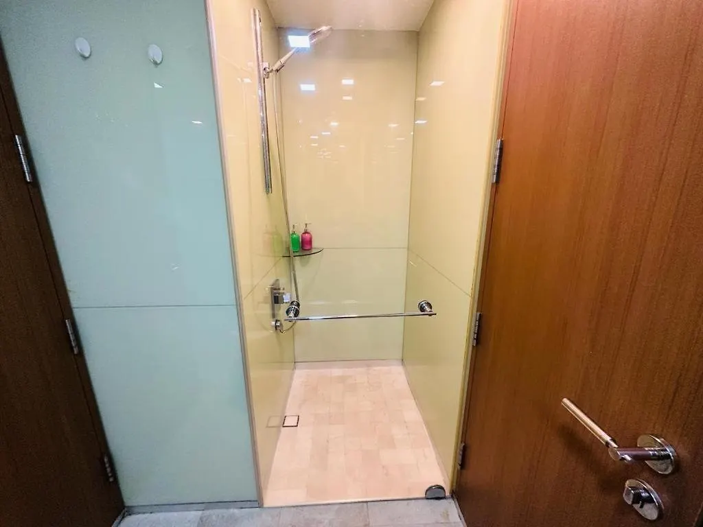 Soho Suites Klcc By Nadia Kuala Lumpur