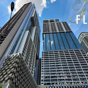  Апартаменты Flixses At Platinum Klcc