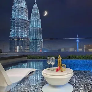 Like Star Klcc Apartament