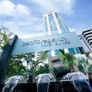 Pacific Regency Kuala Lumpur