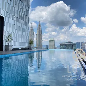 The Platinum 2 By Luma Apartament