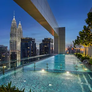  Апартаменты Royce Klcc By Cobnb