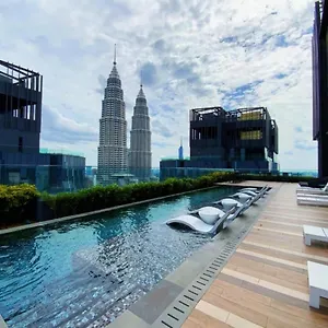  شقة Star Klcc By