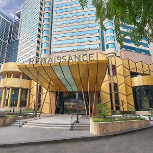 Renaissance & Convention Centre Kuala Lumpur