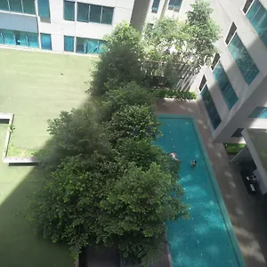 Estelar At Mercu Summer Klcc Kuala Lumpur