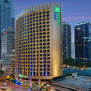 Express Centre By Ihg Kuala Lumpur
