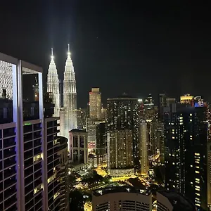  شقة Platinum Sky Park