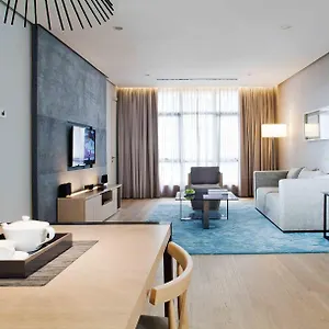 188 Klcc By Signature Apartment
