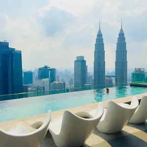  شقة Imperial Klcc