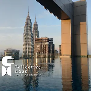  Апартаменты Royce Klcc Centre By Collective Haus