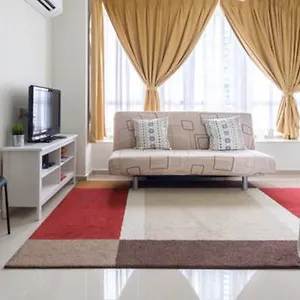 Parkview Klcc, Myhomey Kuala Lumpur