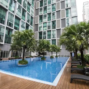 Soho @ Klcc By Luxury Apartment