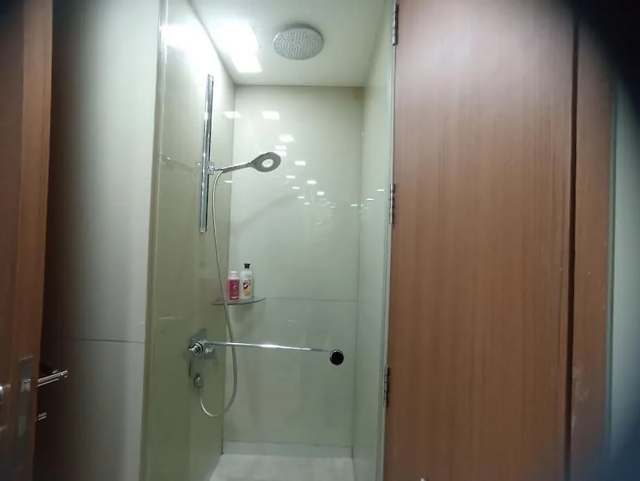 Vortex Suites Klcc By Nadia Kuala Lumpur Malajzia